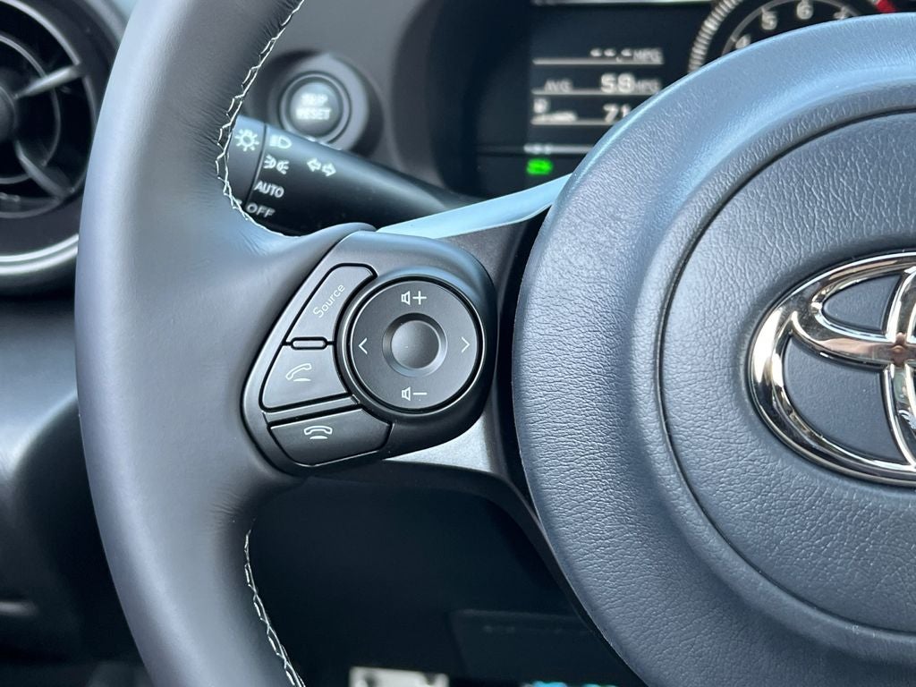 2026 Toyota GR86 Premium