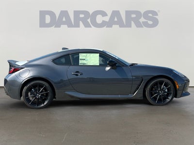 2026 Toyota GR86 Premium