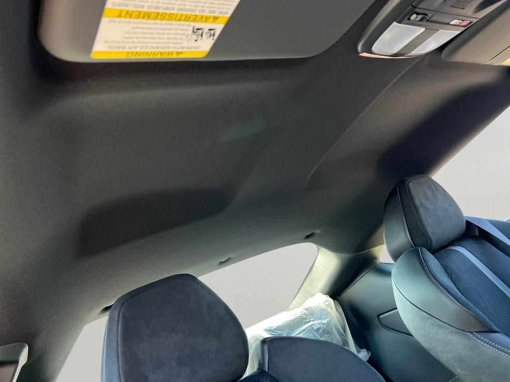 2026 Toyota GR86 Premium