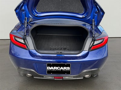 2026 Toyota GR86 Premium