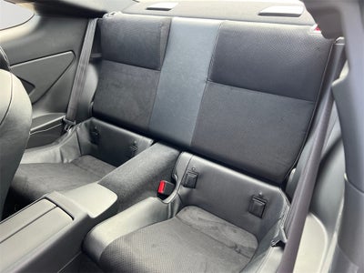 2026 Toyota GR86 Premium