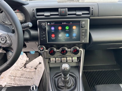 2026 Toyota GR86 Premium