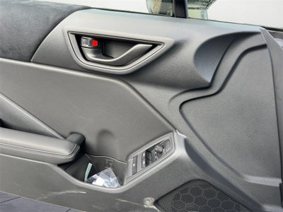 2026 Toyota GR86 Premium