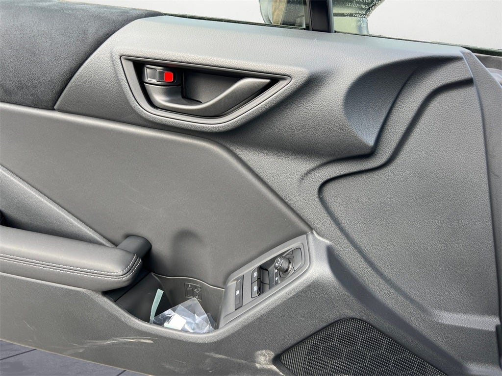 2026 Toyota GR86 Premium