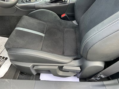 2026 Toyota GR86 Premium