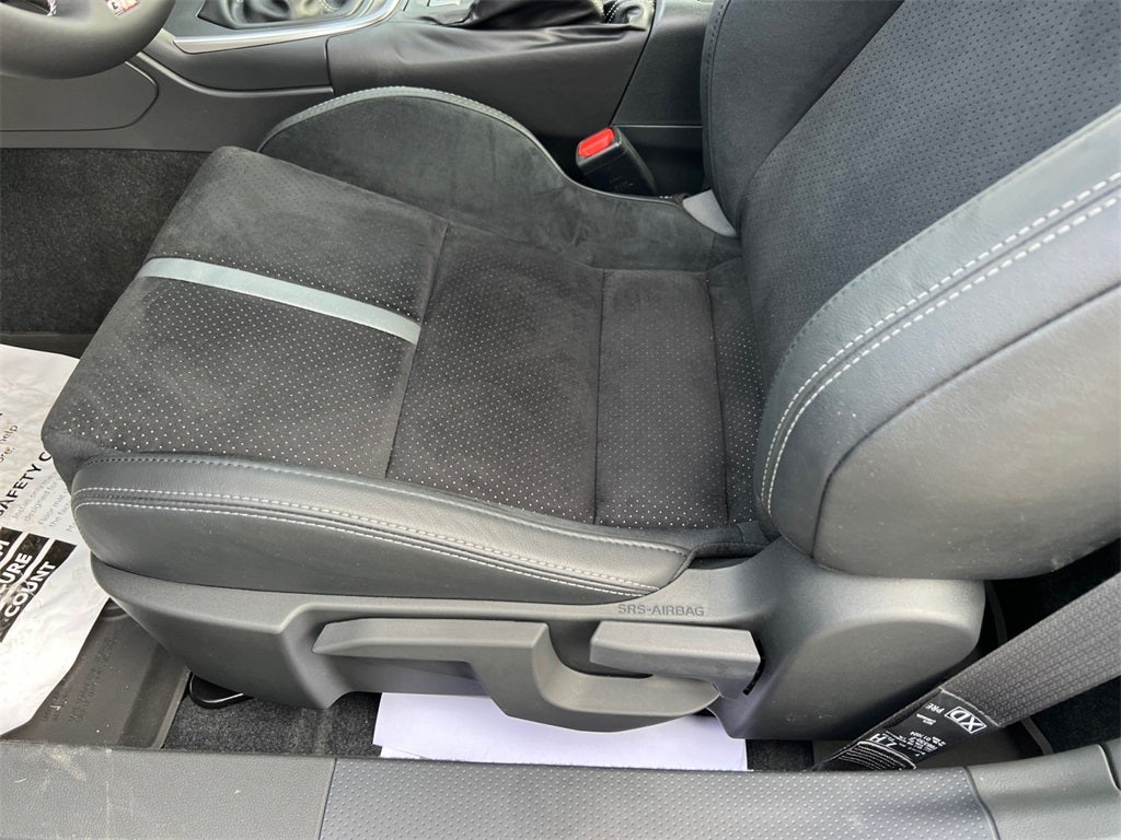 2026 Toyota GR86 Premium