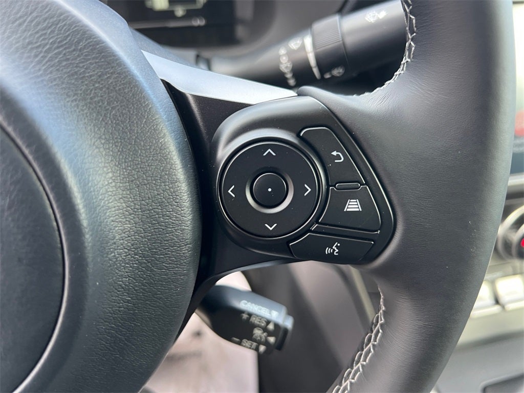 2026 Toyota GR86 Premium