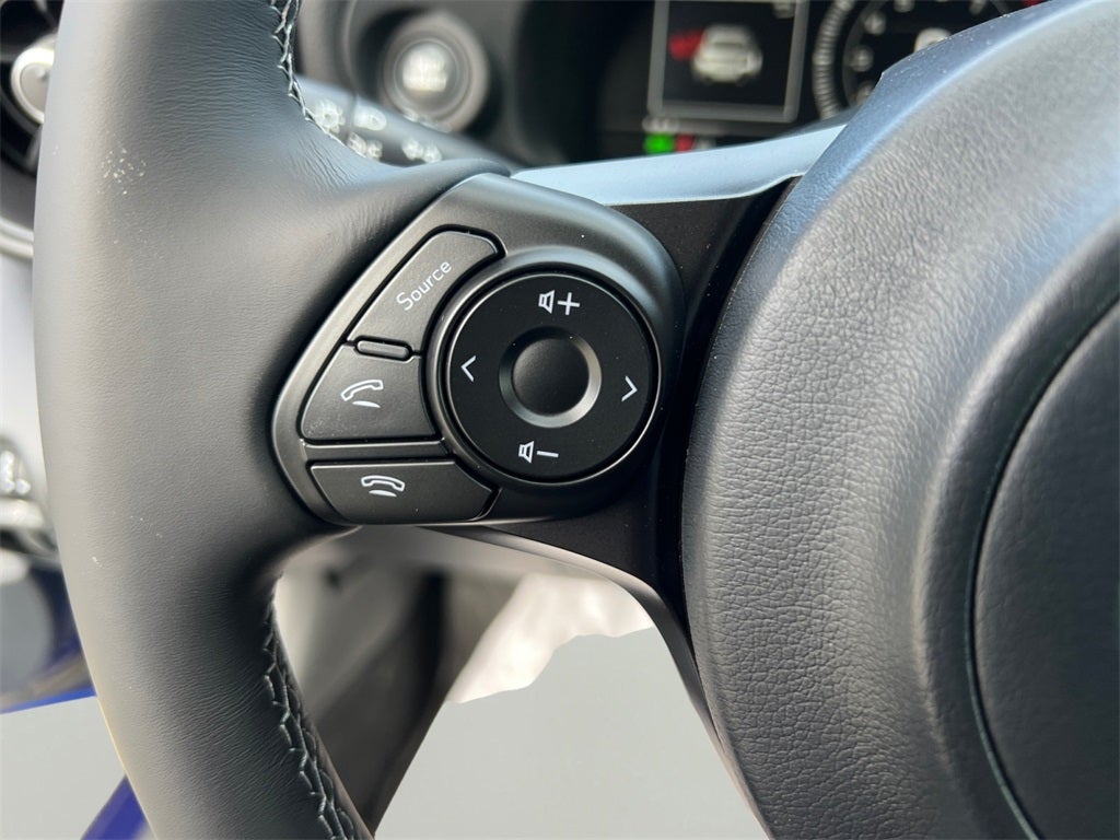 2026 Toyota GR86 Premium