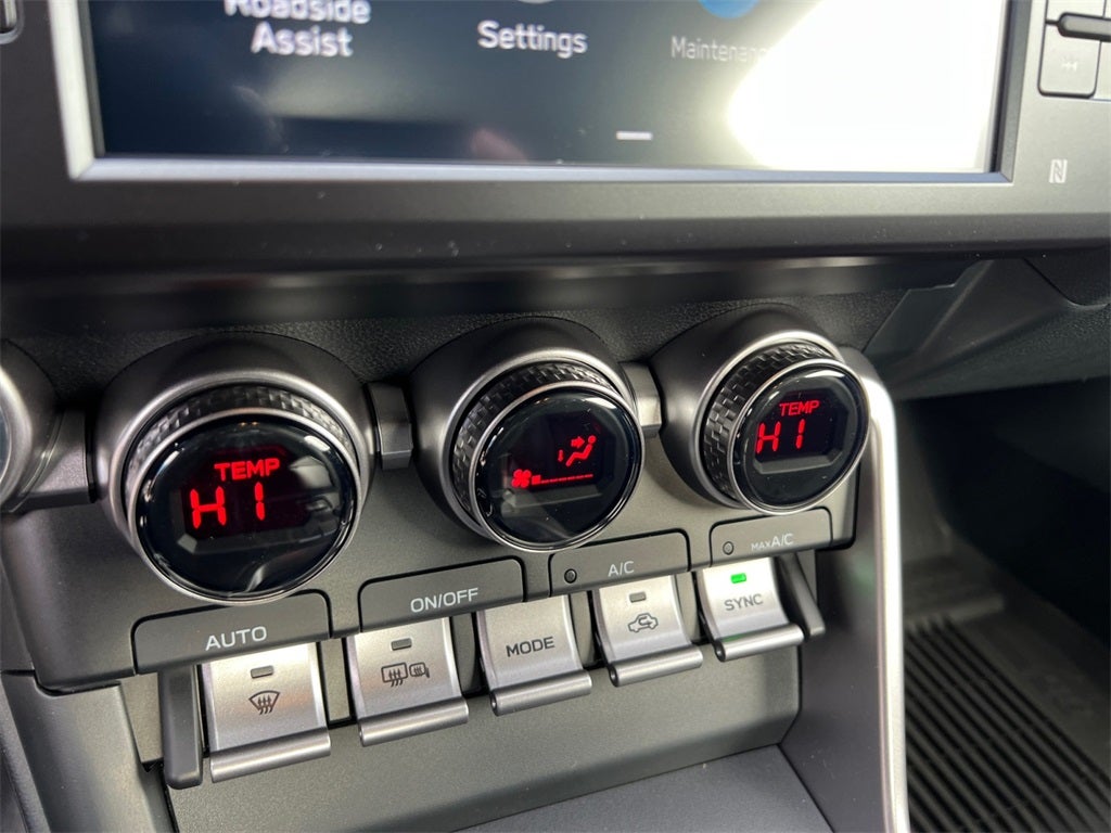 2026 Toyota GR86 Premium