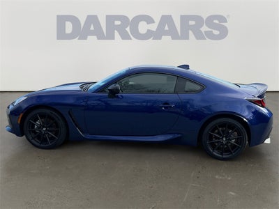 2026 Toyota GR86 Premium