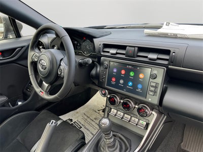2026 Toyota GR86 Premium