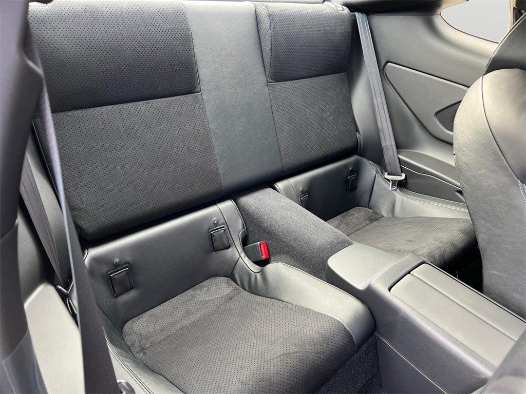 2026 Toyota GR86 Premium