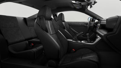2026 Toyota GR86 Premium