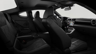 2026 Toyota GR86 Premium