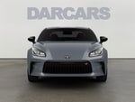 2027 Toyota GR86 Premium