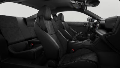 2027 Toyota GR86 Premium