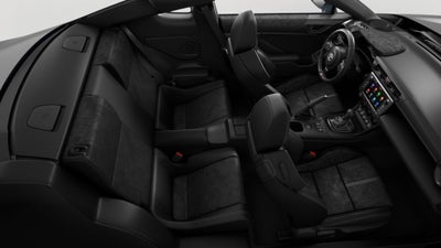 2027 Toyota GR86 Premium