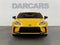 2026 Toyota GR86 Yuzu Edition