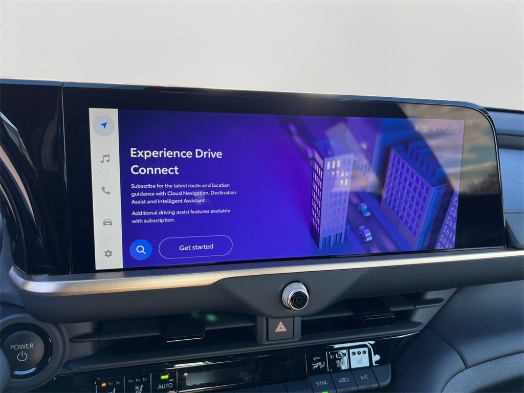 2026 Toyota Crown Limited