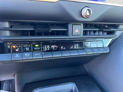 2026 Toyota Crown Limited