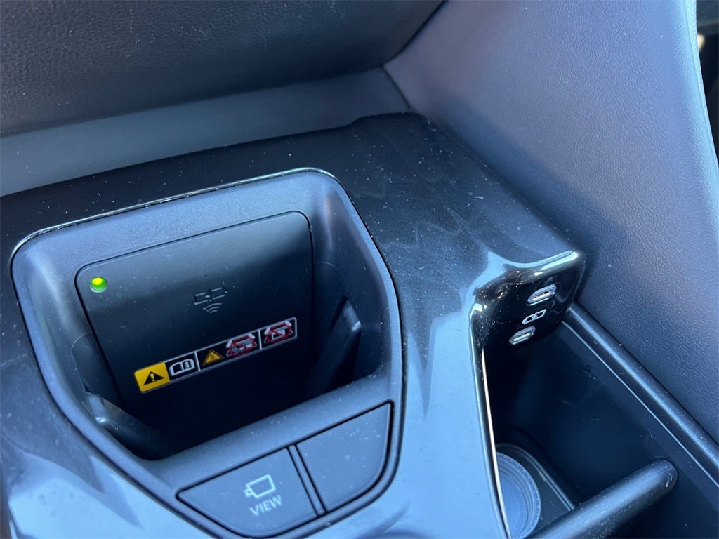 2026 Toyota Crown Limited