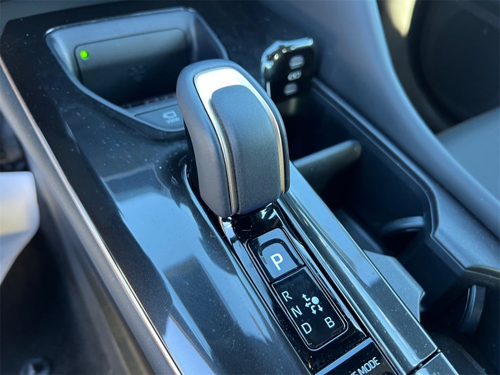 2026 Toyota Crown Limited