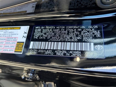 2026 Toyota Crown Limited