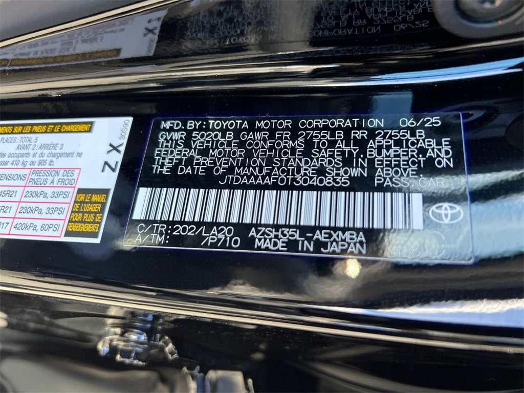 2026 Toyota Crown Limited