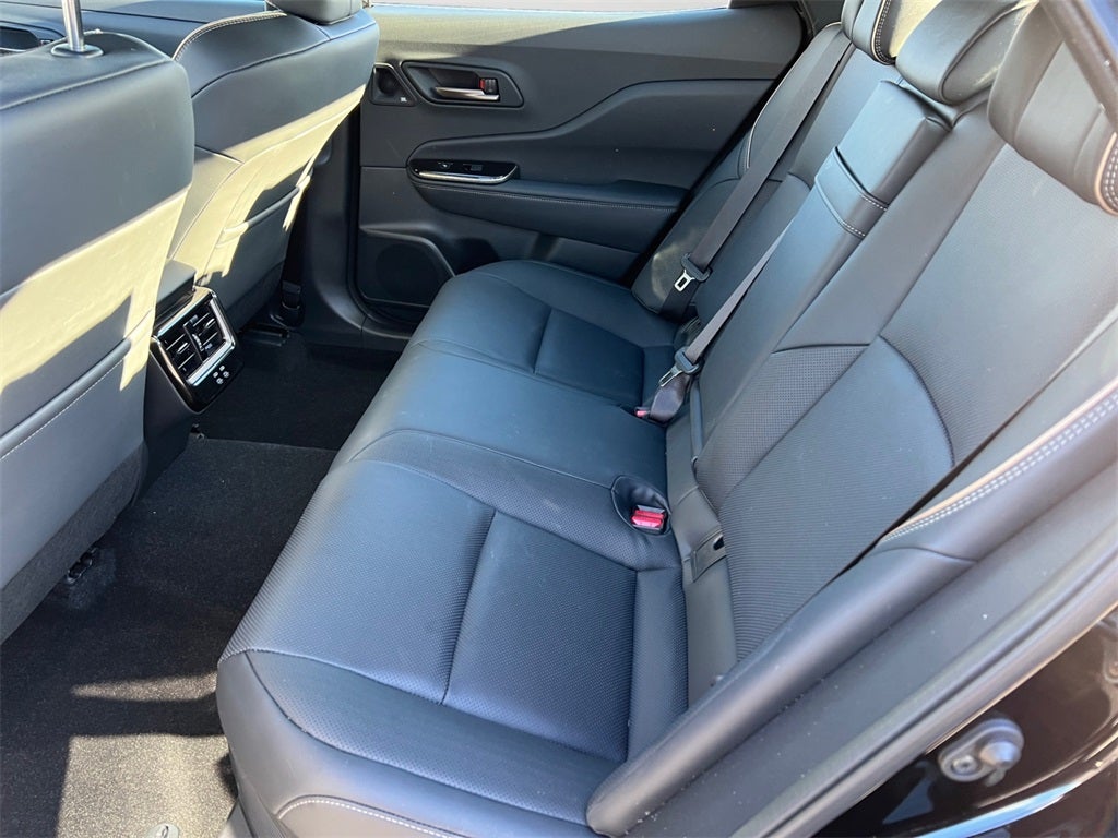 2026 Toyota Crown Limited