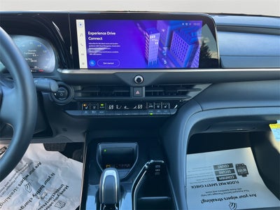 2026 Toyota Crown Limited