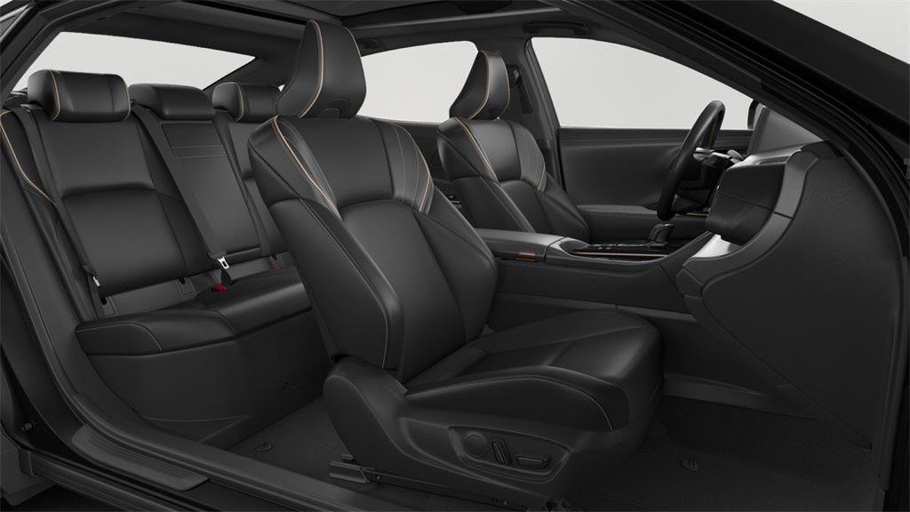 2026 Toyota Crown Nightshade