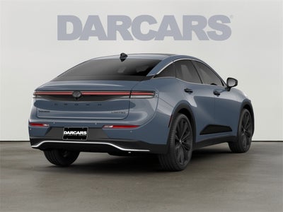 2026 Toyota Crown Nightshade