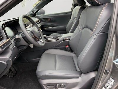 2026 Toyota Crown Limited