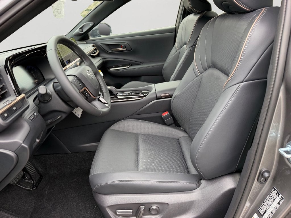 2026 Toyota Crown Limited