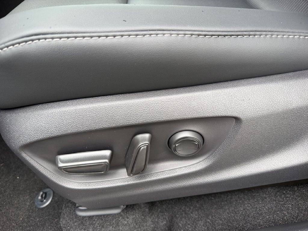 2026 Toyota Crown Limited