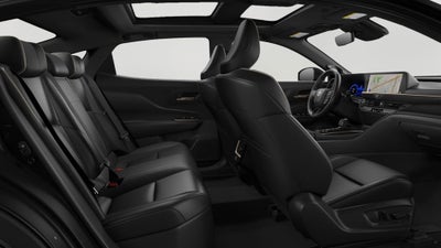 2026 Toyota Crown Limited