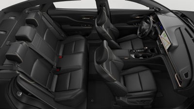 2026 Toyota Crown Limited