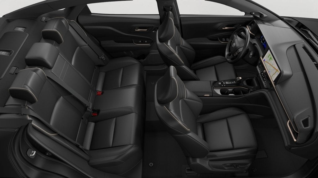 2026 Toyota Crown Limited