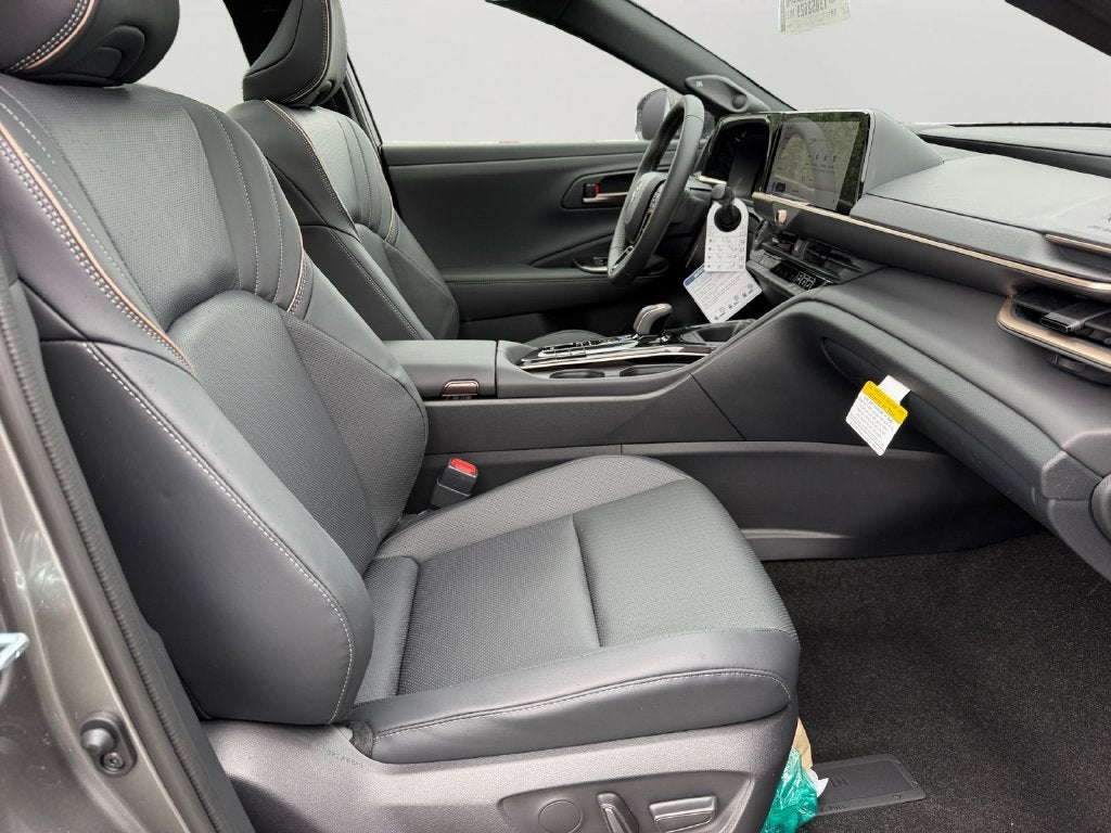 2026 Toyota Crown Limited