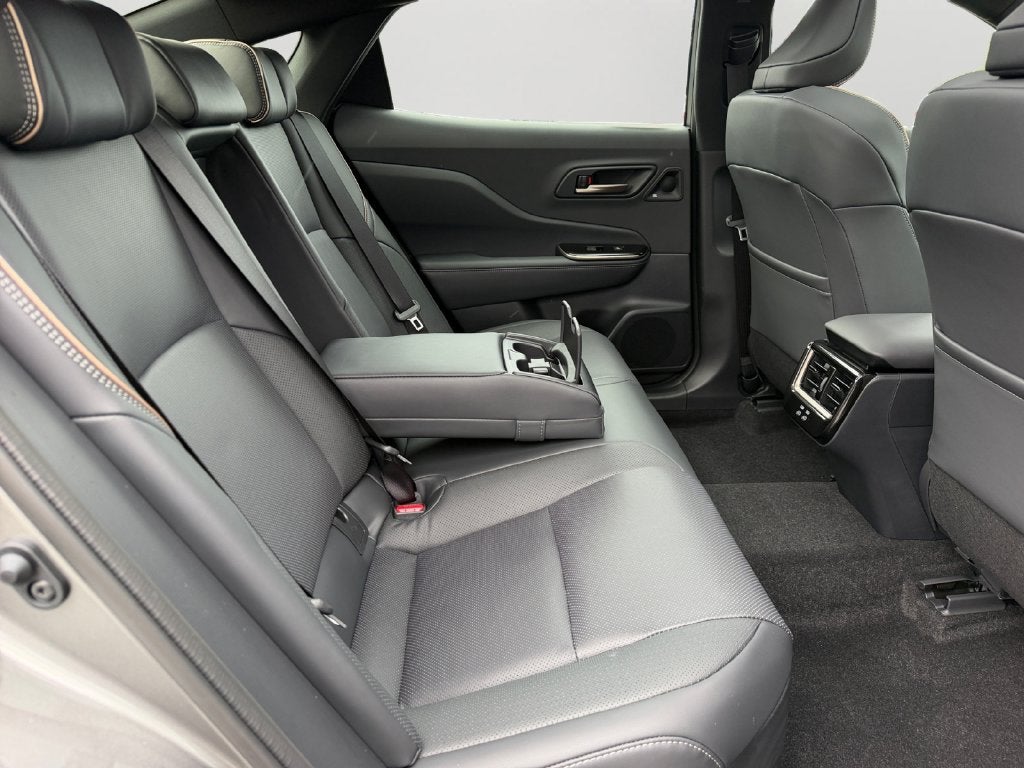 2026 Toyota Crown Limited