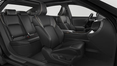 2026 Toyota Crown Nightshade