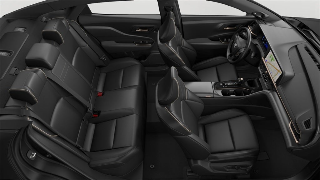 2026 Toyota Crown Nightshade