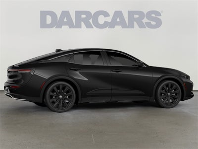 2026 Toyota Crown Nightshade