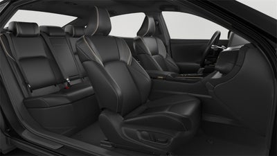 2026 Toyota Crown XLE