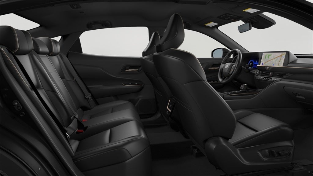 2026 Toyota Crown XLE