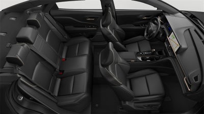 2026 Toyota Crown XLE