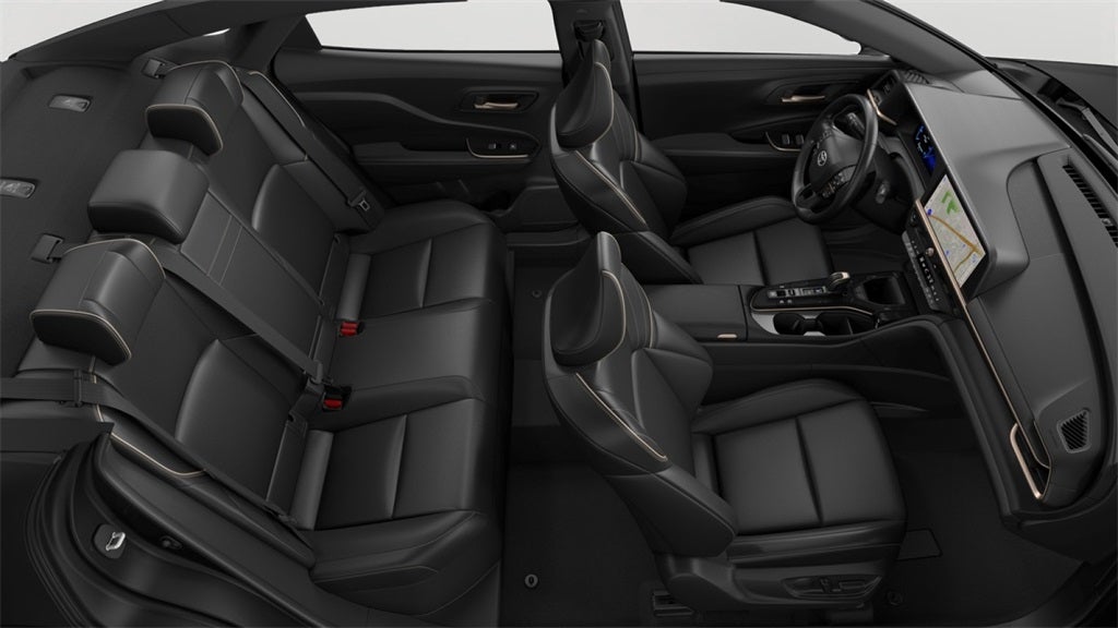 2026 Toyota Crown XLE