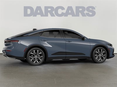 2026 Toyota Crown XLE