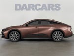 2026 Toyota Crown Limited