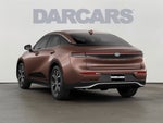 2026 Toyota Crown Limited